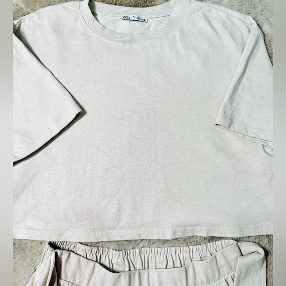 Coord set, Lounge set - Picture 4 of 6